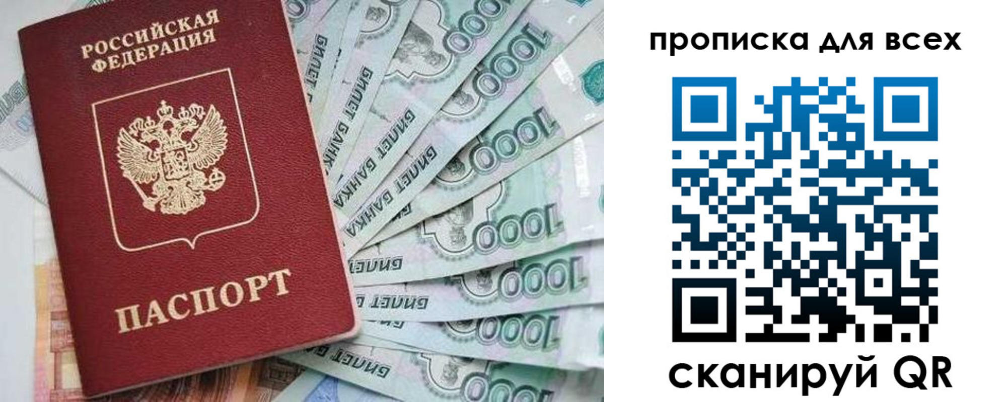 прописка гарантия в Окуловке